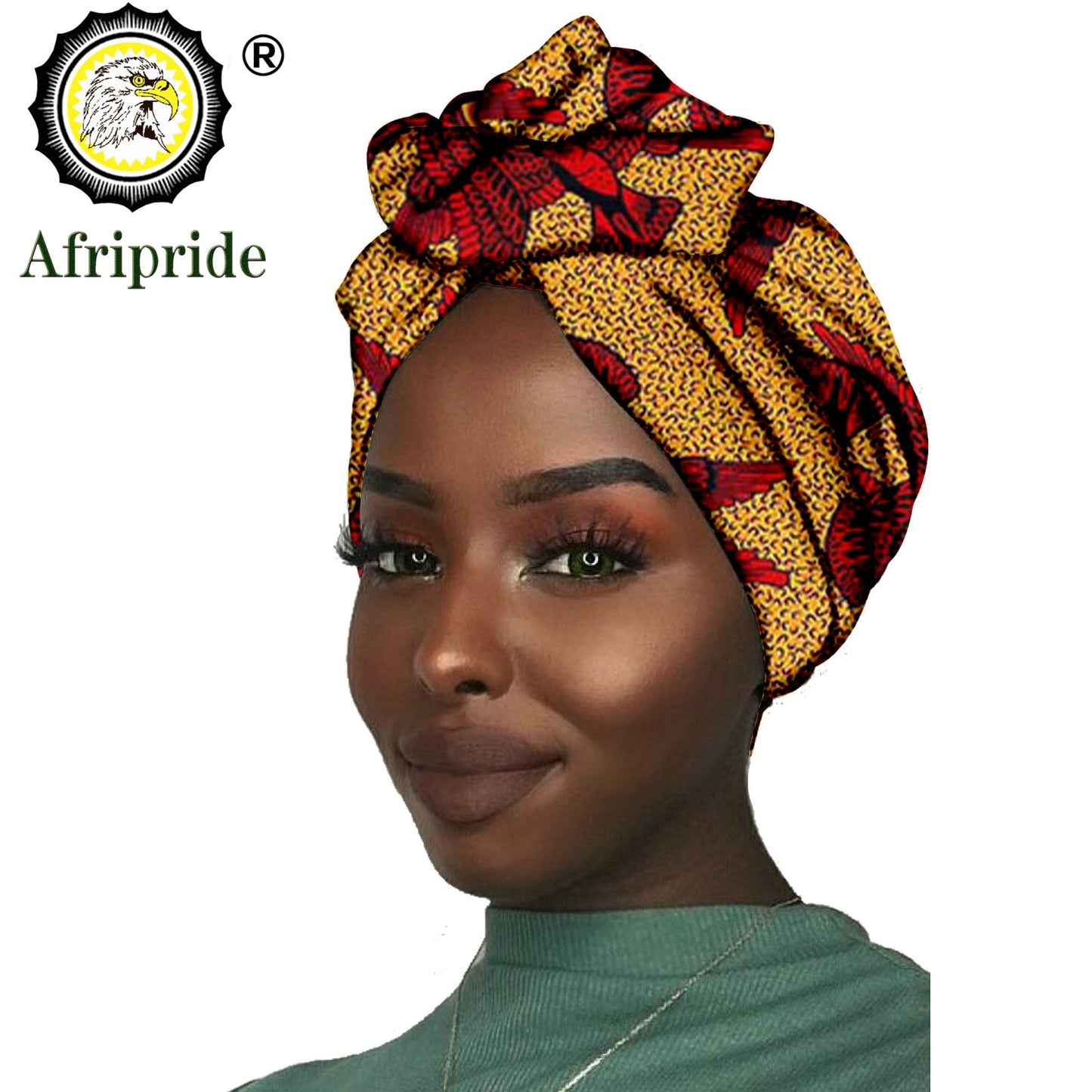 Foulard traditionnel Africain