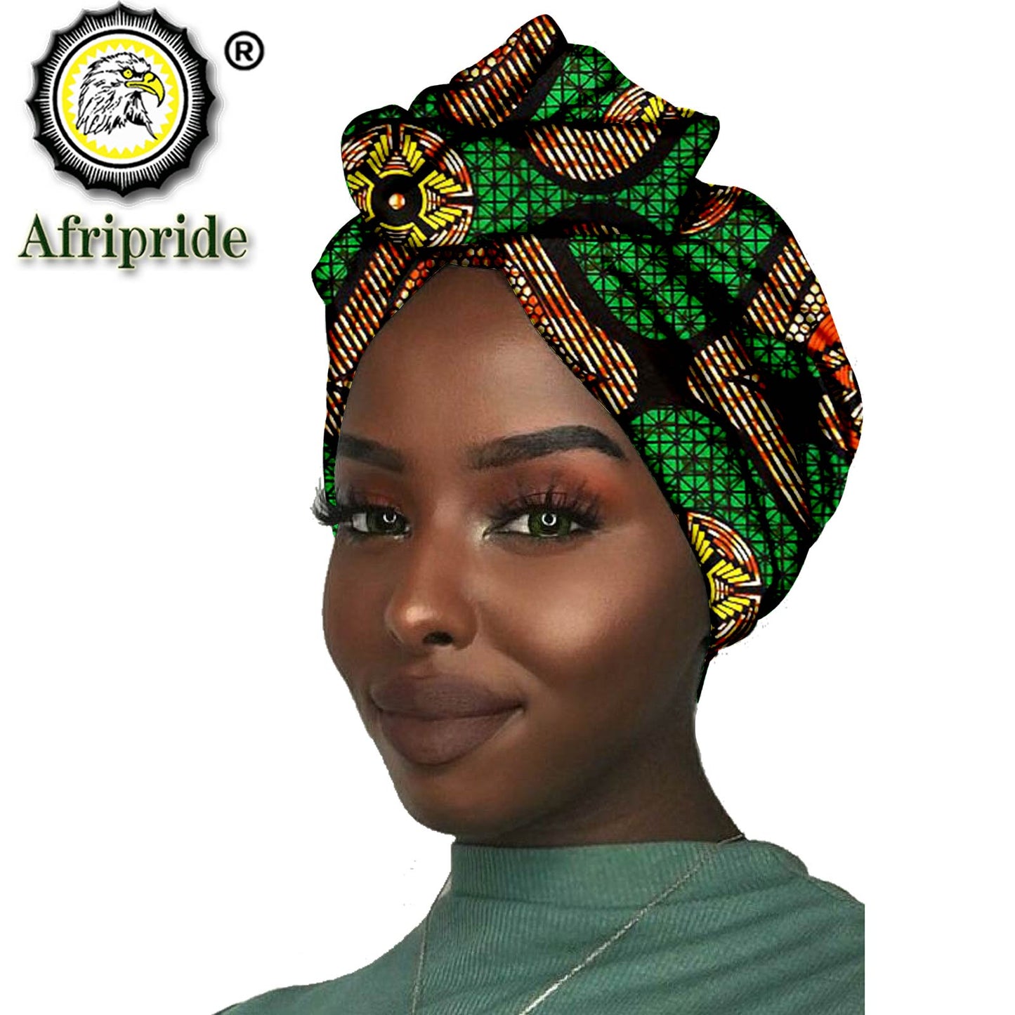 Foulard traditionnel Africain