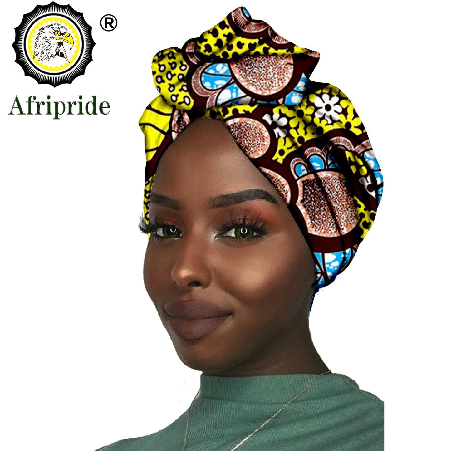 Foulard traditionnel Africain