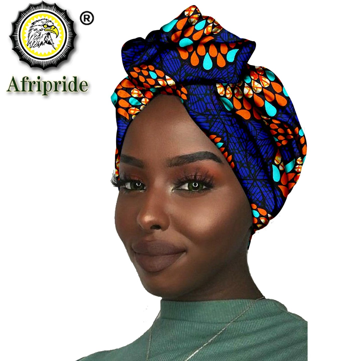 Foulard traditionnel Africain