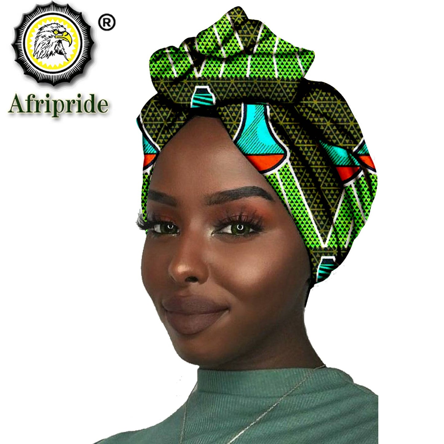 Foulard traditionnel Africain