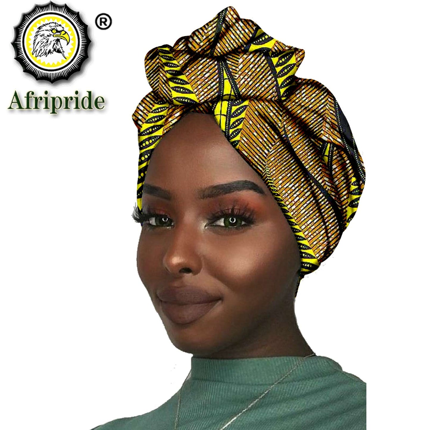 Foulard traditionnel Africain