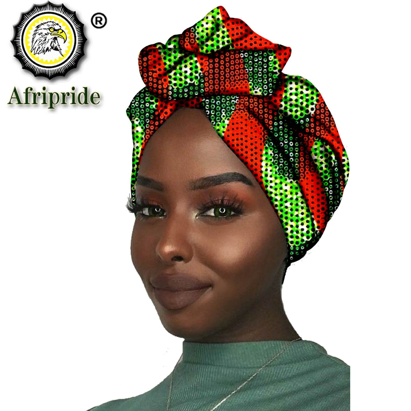 Foulard traditionnel Africain