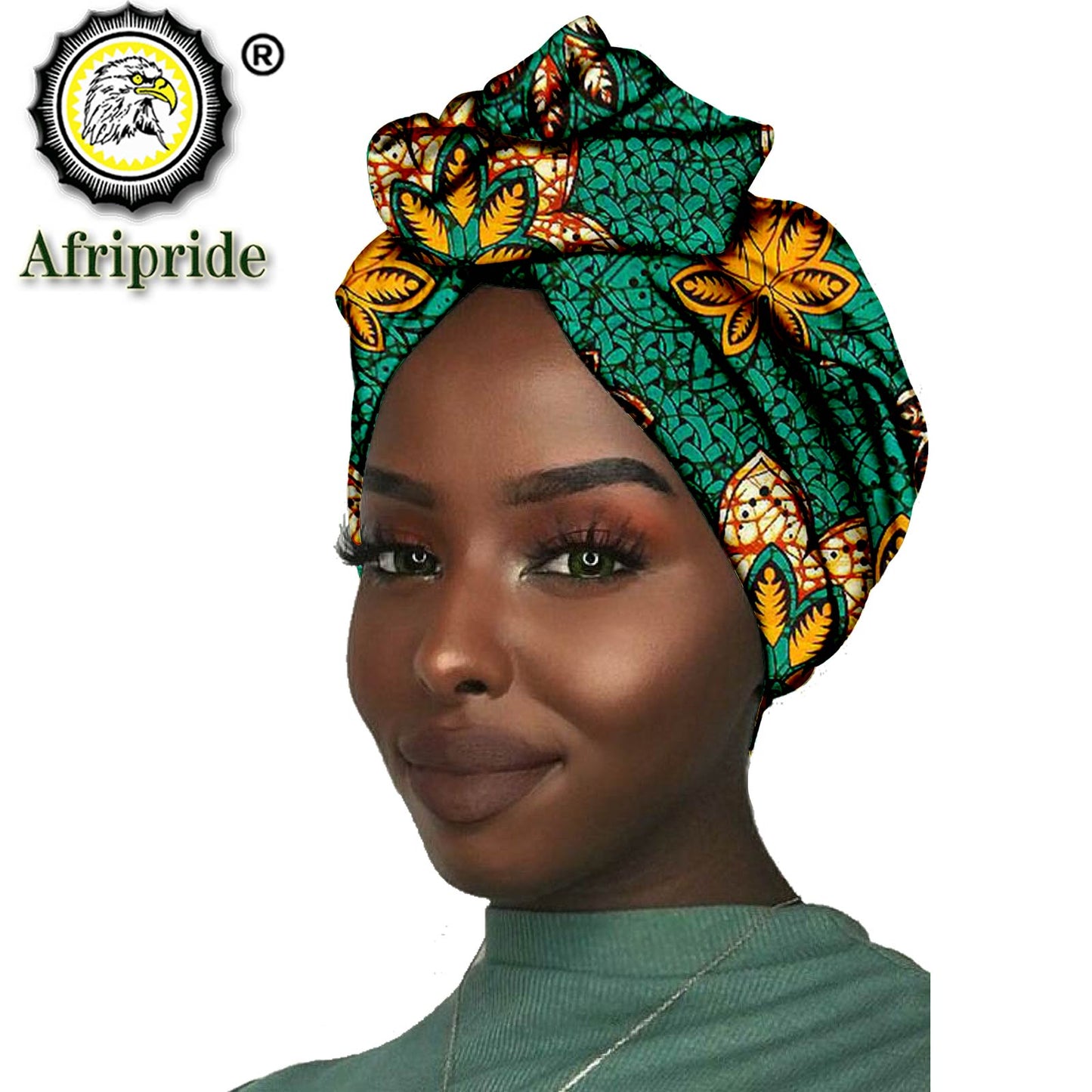 Foulard traditionnel Africain