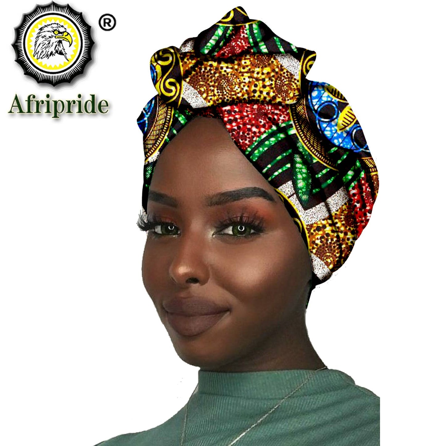 Foulard traditionnel Africain