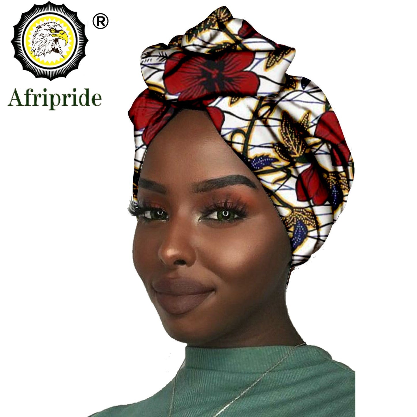 Foulard traditionnel Africain