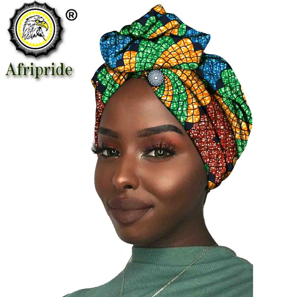 Foulard traditionnel Africain