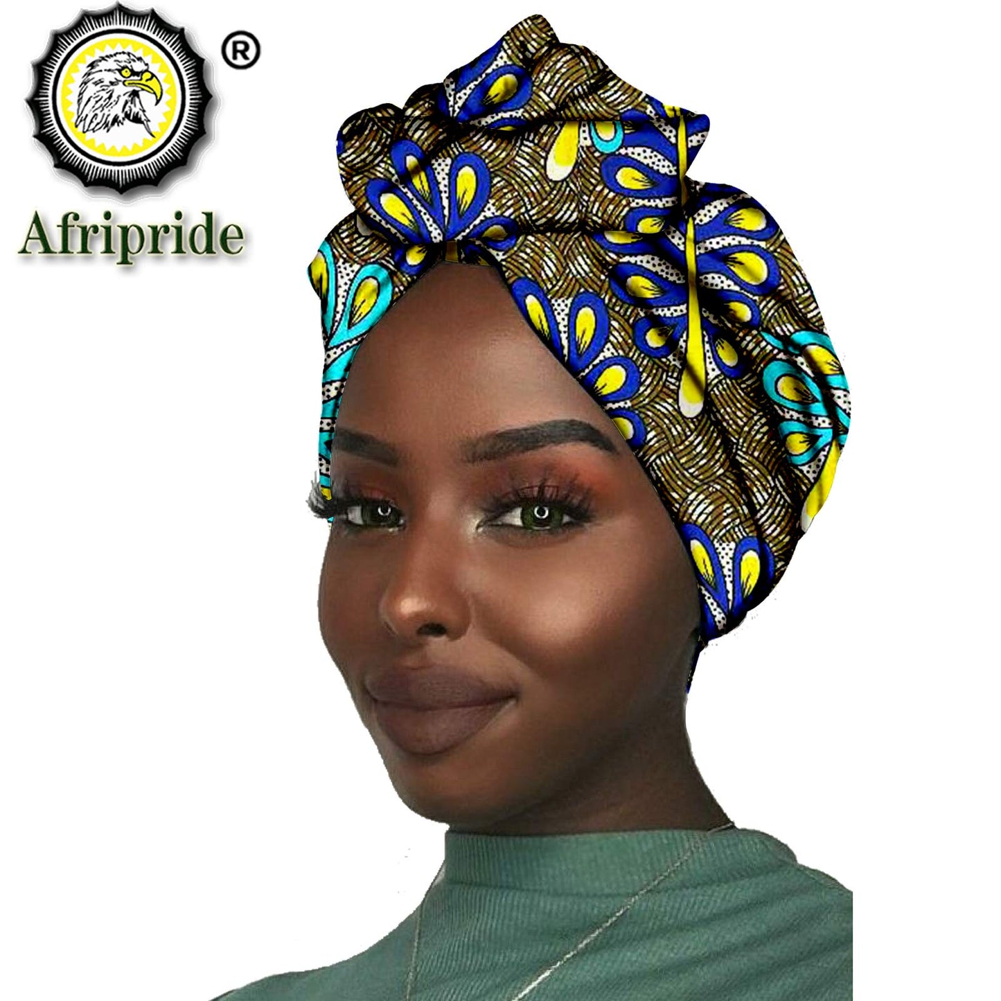 Foulard traditionnel Africain