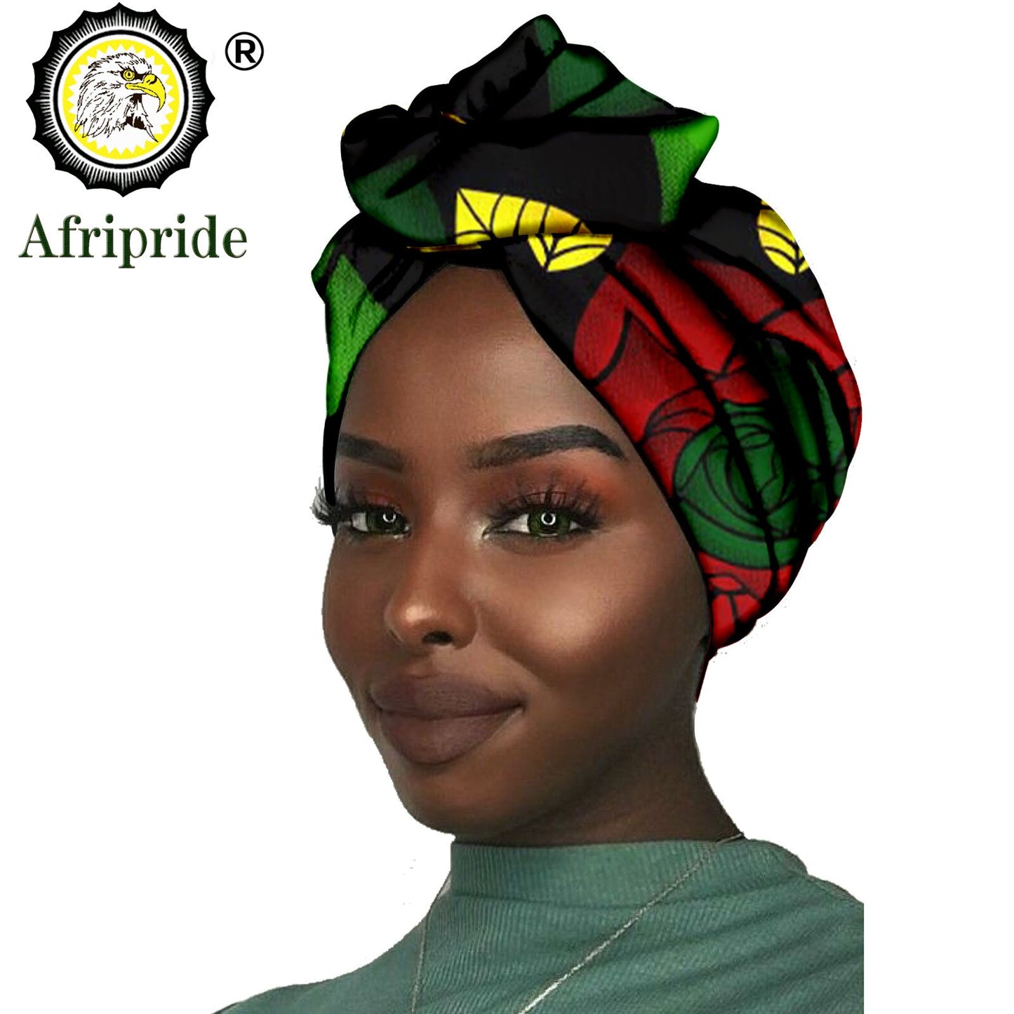 Foulard traditionnel Africain